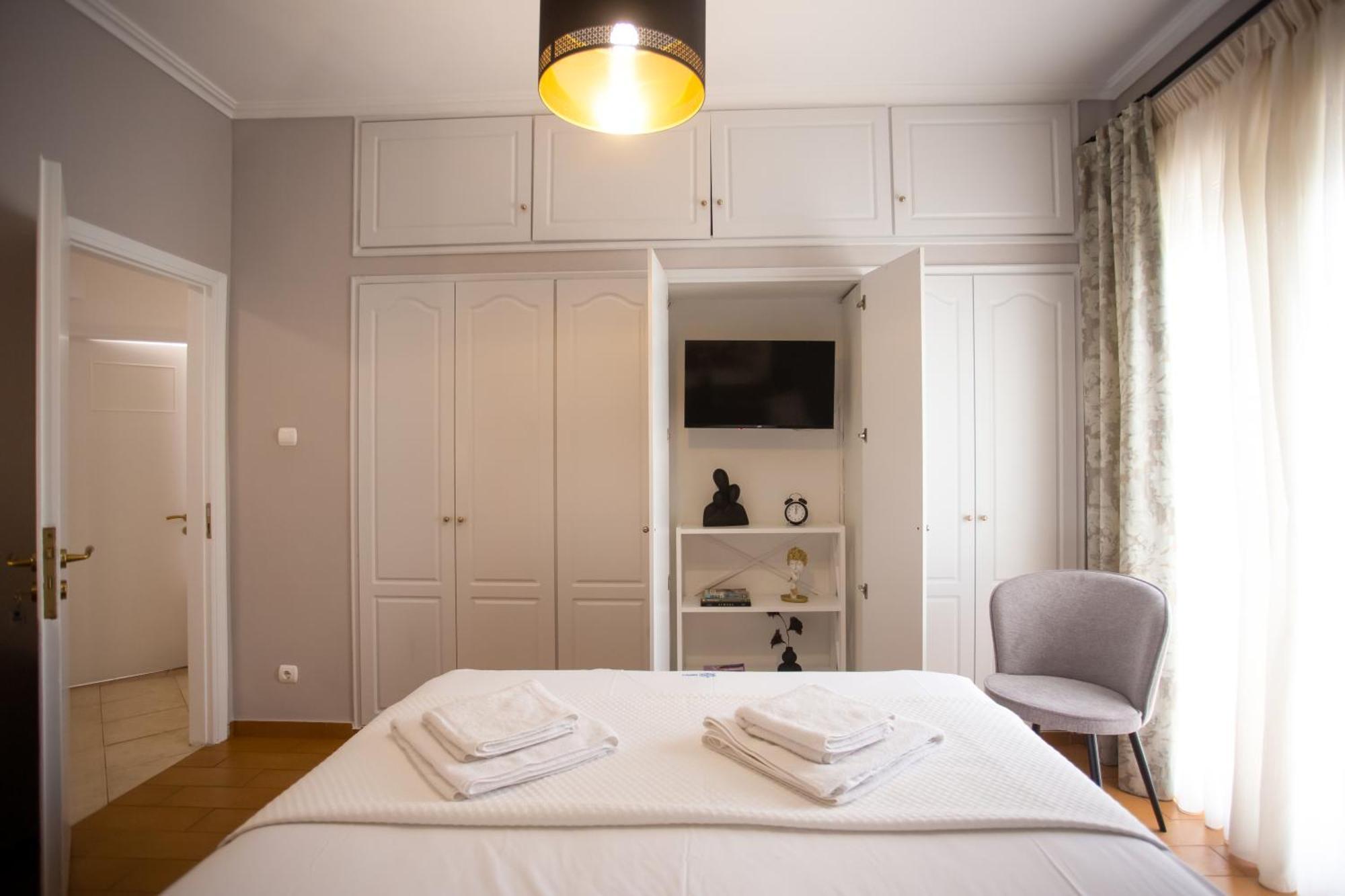 Socrates By Heloni Apartments Athen Eksteriør billede