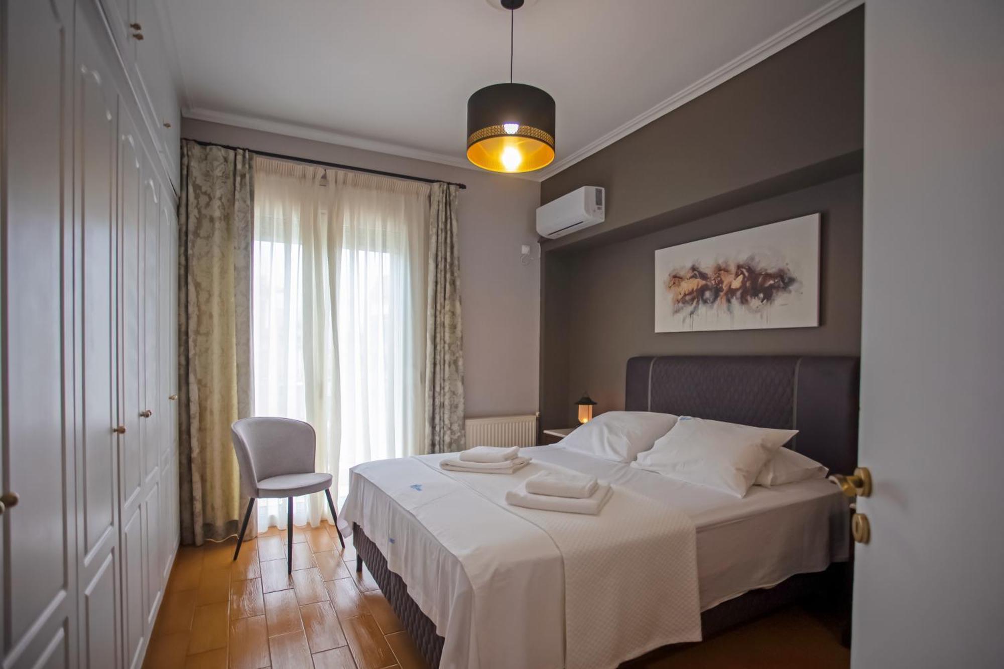 Socrates By Heloni Apartments Athen Eksteriør billede